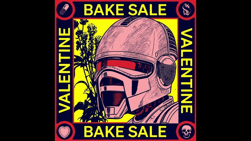 VALENTINE Bake