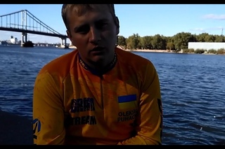 Советы чемпиона. Алексей Пугач, чемпион Украины по фидеру.