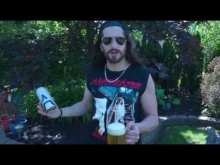 How Metalheads Remove Sleeves
