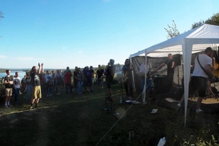 Metal party #1