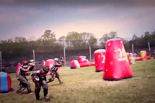 PSP Mid-Atlantic Open 2014: Day Two | Spantastik