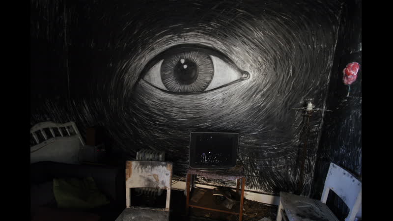 The Wolf House