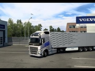 #катаем по PROMODS +мега сборка НА №39   open beta