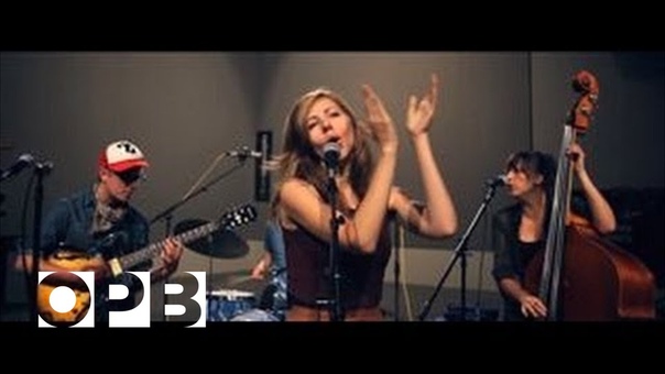 Lake Street Dive: