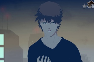 Ichigo fullbring animation test