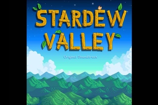 Stardew Valley Complete Soundtrack