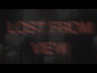 The Luminary - Lost From View (2022)
