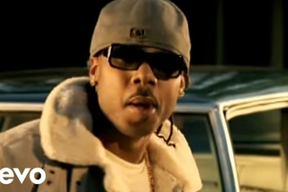 Jagged Edge - Good Luck Charm