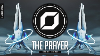HARD-PSY  Timmy Trumpet & KSHMR feat. Zafrir - The Prayer (Lethyx Nekuia Remix)