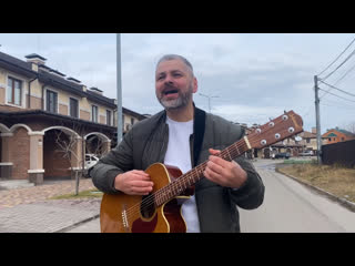 Видео от Андрея Николайчика