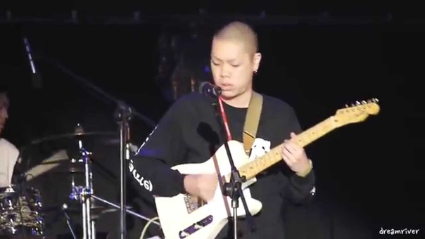 2015 JIMFF 혁오 Hyukoh Feel Like Roller Coaster Ride + Lonely 제천국제음악영화제
