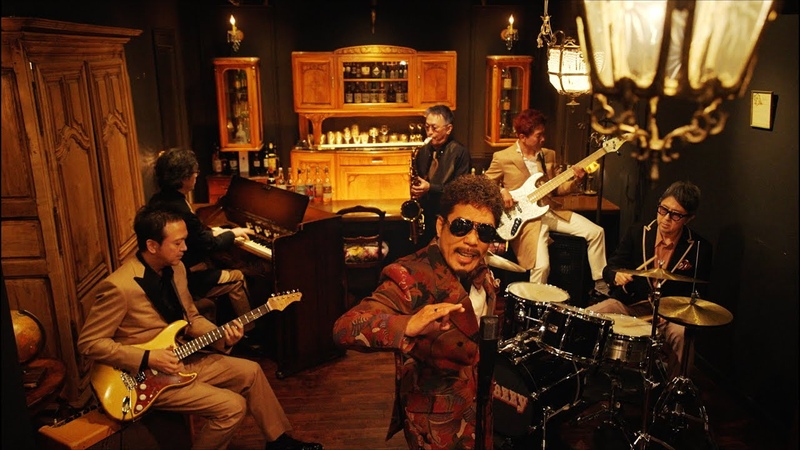 MV 鈴木雅之 Ultra Snazzy