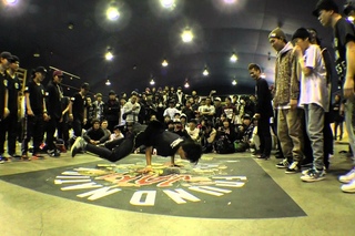 vs HEROES PRE / FOUNDNATION JAM 2016 x MARSEILLE BATTLE PRO