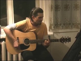 Западный фронт (Вдовиченко) - За водкой