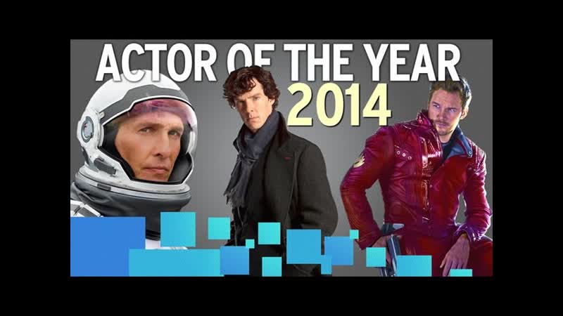 Watch Mojos Actor of the Year: