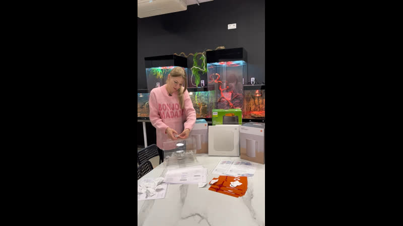 Видео от ЗОРРО