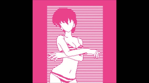 Slime Girls Vacation Wasteland ( Full Album)