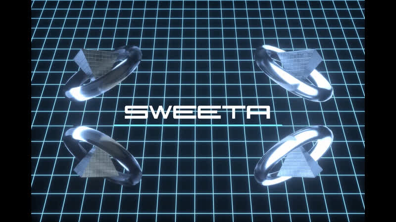 MARIO XXI THE CYCLE Sweet