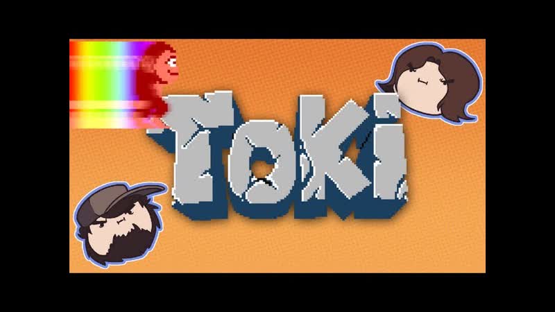 Toki Game