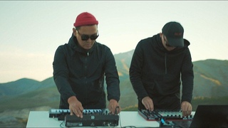 Uraan Live At Verkhoyansk Mountains Sakha (Yakutia) #UraanOnAir