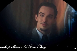 Dracula and Mina - A Love Story (Jonathan Rhys Meyers)