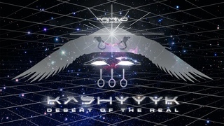 Kashyyyk - Winter      Hi Tech  Psytrance 200 BPM