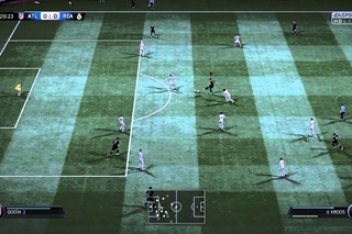 FIFA 15 - JohnnyGrime - FIFAGC - Goal #1 (Kroos) vs Zummer_Penza