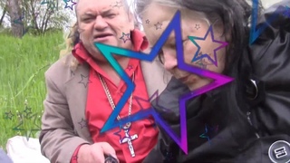 СУПЕР -клип=Семь Небес=официал=поёт Певец ПРОРОК САМБО-й