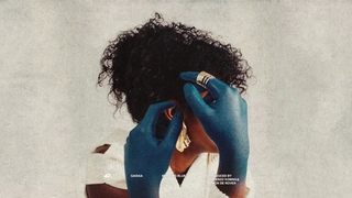 Gaidaa  - Morning Blue (Audio)