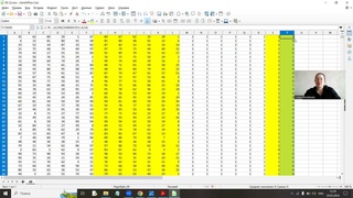 LibreOffice Calc Что делать, если не будет Excel??