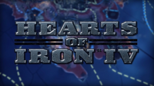 Hearts of Iron 4. Италия ч. 3. Война с