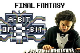 A-Bit of Final Fantasy