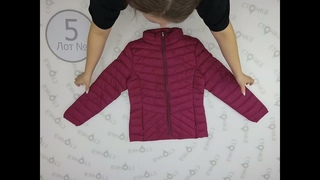 Harvey & Jones женские куртки JENNA 5 ,Цена за ед :  евро, сток одежда оптом