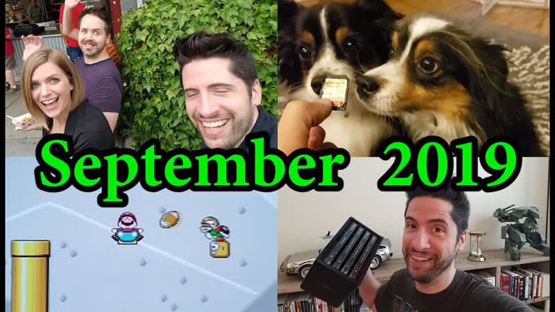 September 2019 Journal,