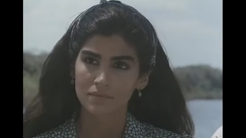 Margherita Pace, Pino Donaggio Ocean ( OST Oceano, 1989)