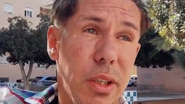 Пидарас и хуесос решил обратиться к российским