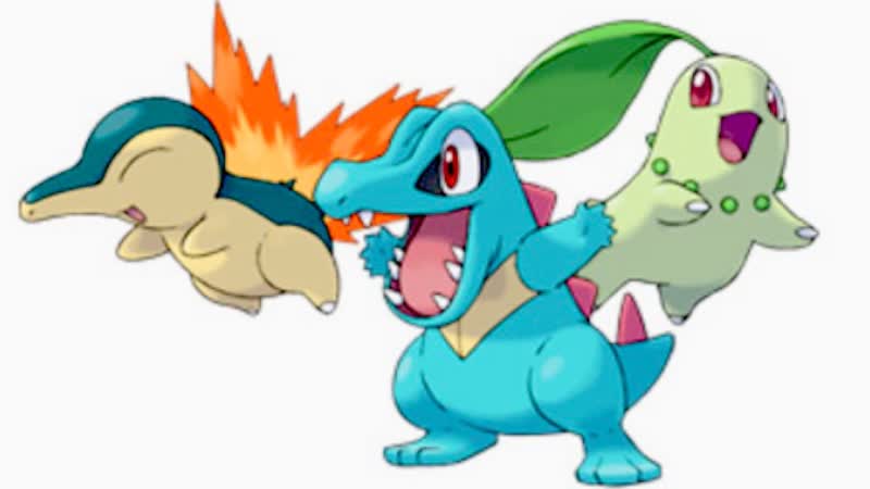 Top 10 Second Generation