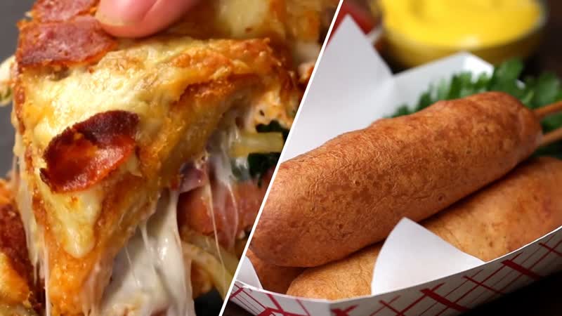 Midweek Diet Cheat Meals That Are Totally Worth