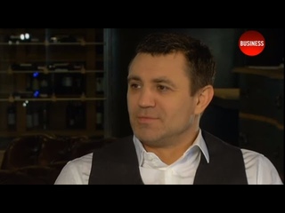 Event Business: Особистості - Николай Тищенко