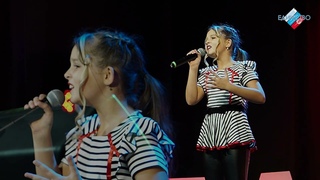 Василиса Нестерова Конкурс Единство 2020 - Darniere Danse