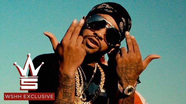 5th Street Bree No Drought ( WSHH Exclusive Official Music