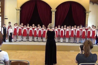 Камерный хор “ВЕРА“, Пасхальный фестиваль