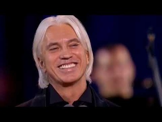 Dmitri Hvorostovsky sings “Farewell Joy“ Russian Folksong