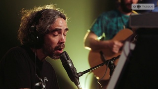 Patrick Watson - Melody Noir