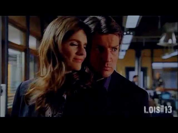 Castle Beckett Everybody Loves Me version 2.