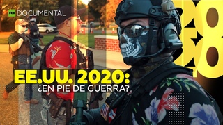 . 2020: ¿En pie de guerra?