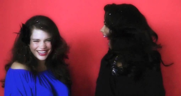 HOLIDAY 2011: Hot Holiday