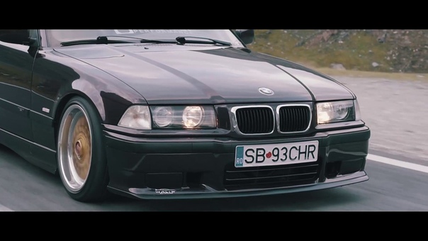 Ｍｏｕｎｔａｉｎ Ｒｉｄｅ, Bagged