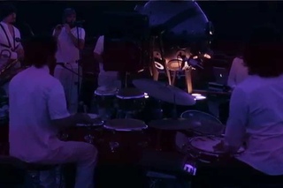 Nomade Orquestra - Venus | Live at Planetarium