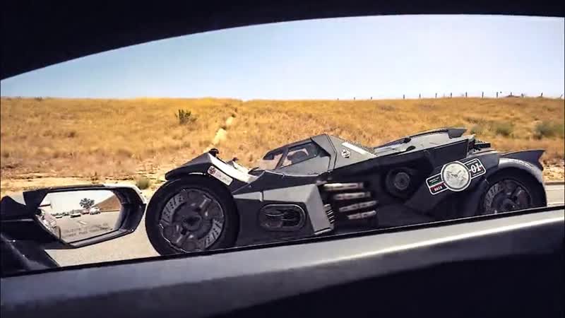 HOW TO EMBARRASS SUPERCAR OWNERS, BRING A
